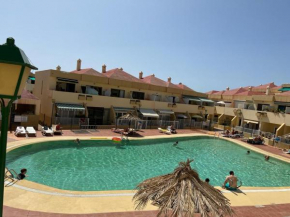 GOOD VIBES APARTMENT PLAYA FANABE Costa Adeje